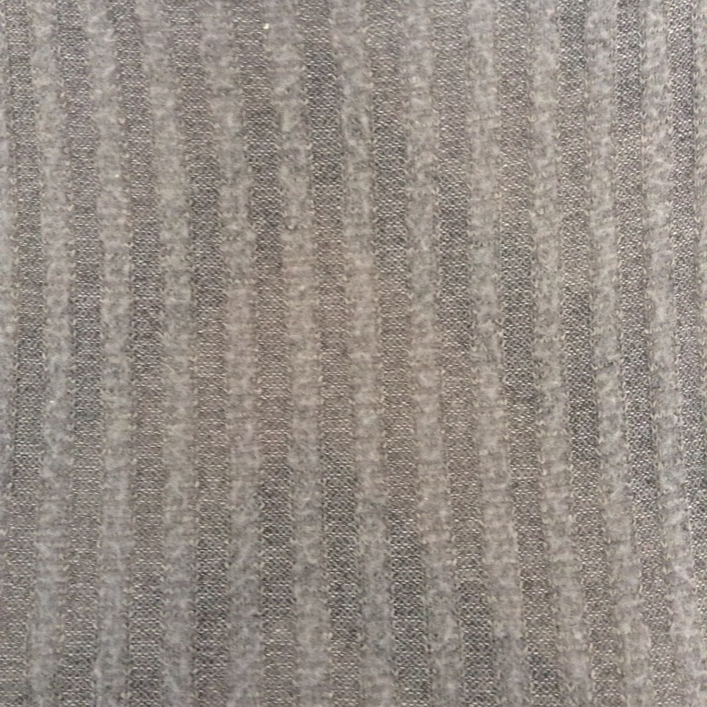 Blush | Gray Dress - Picture 8 of 8